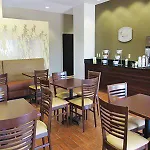 Sleep Inn & Suites Parkersburg 